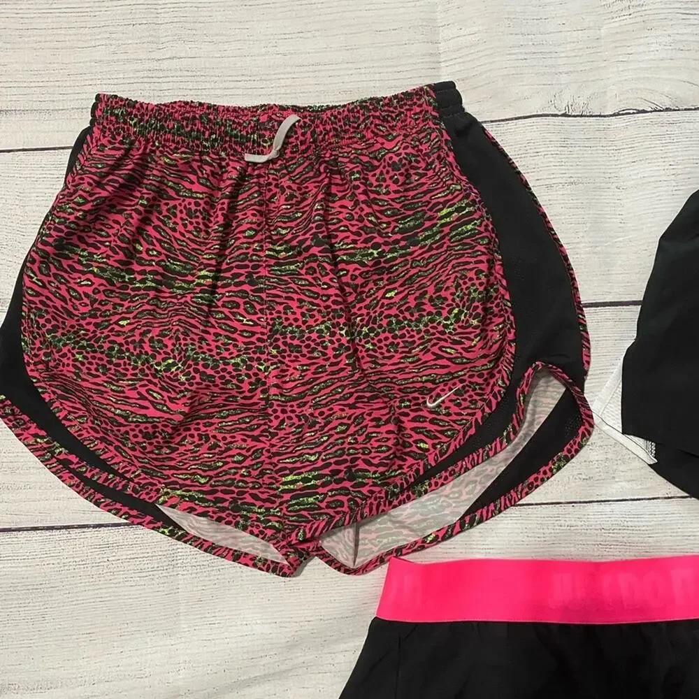 Nike shorts bundle